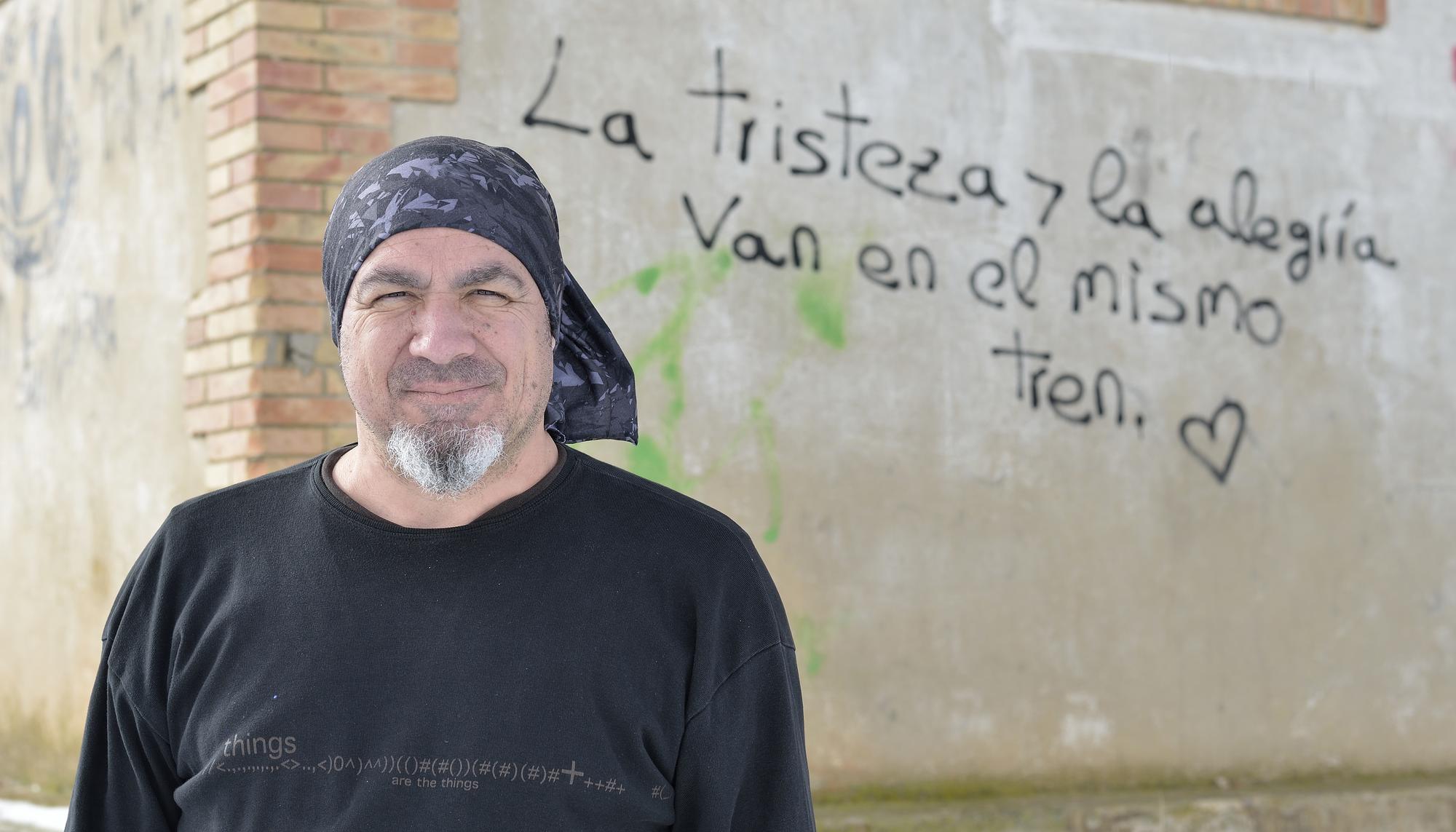 Juan Ramón Ferrandis